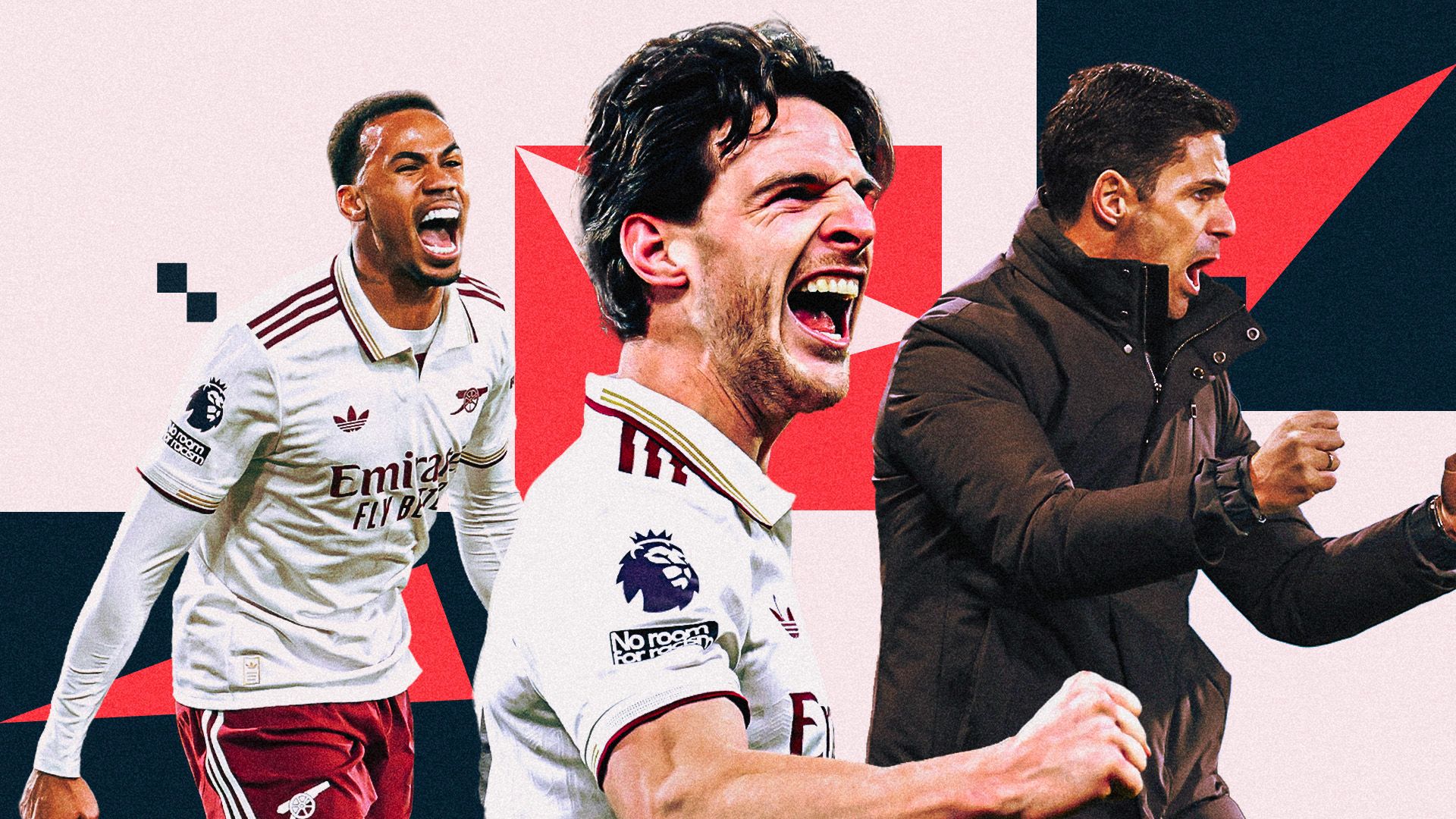 Arsenal Bournemouth GFX 16:9